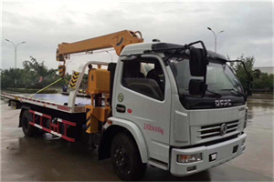 郓城24小时道路救援服务