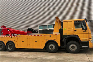 郓城道路救援公司